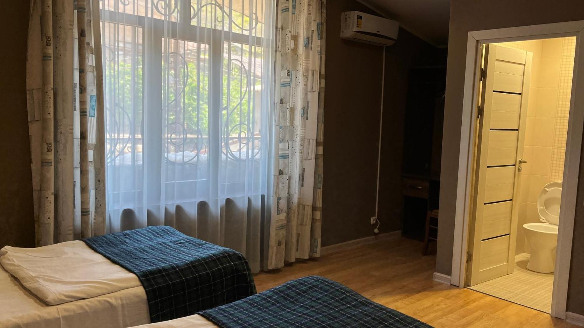Ivy Boutique Hotel 예레반 외부 사진