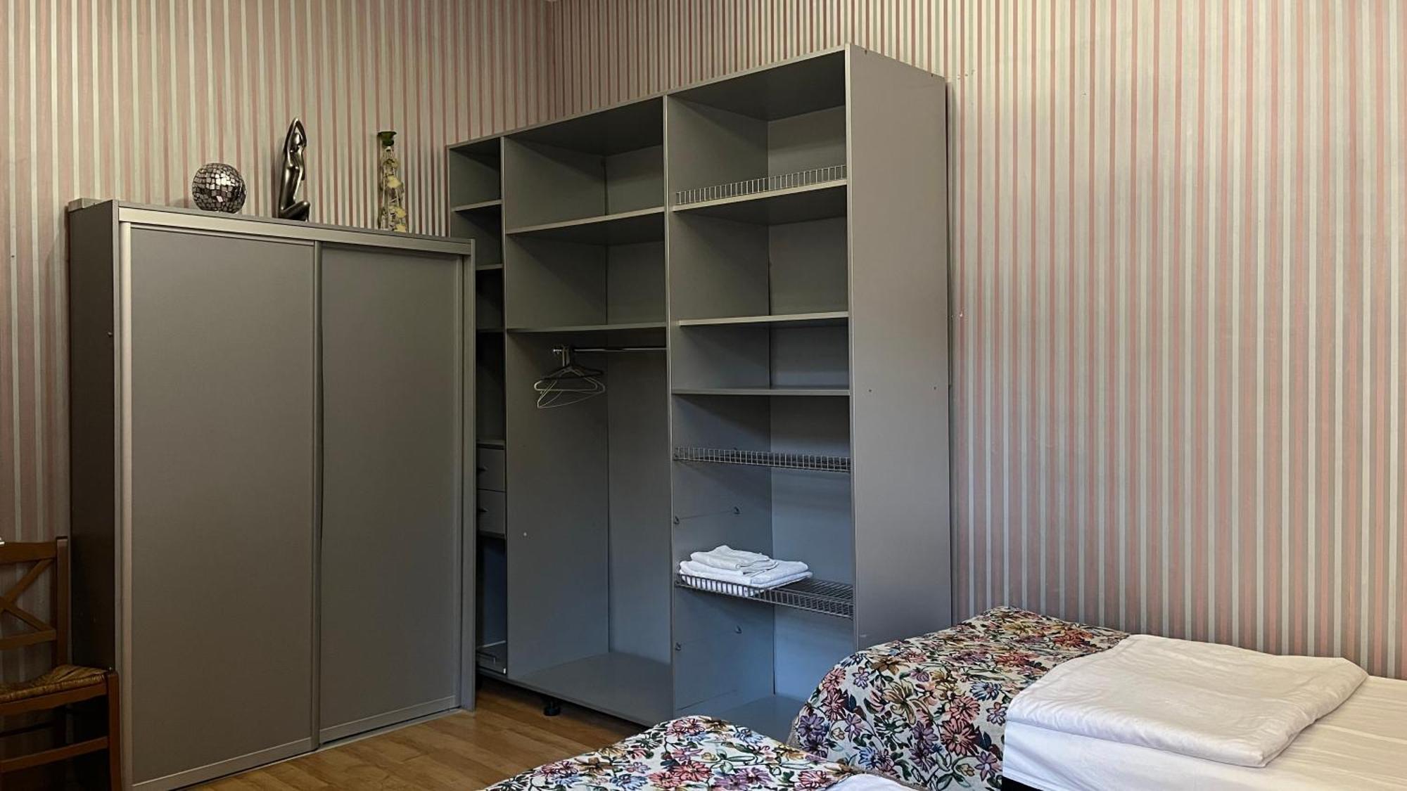 Ivy Boutique Hotel 예레반 객실 사진