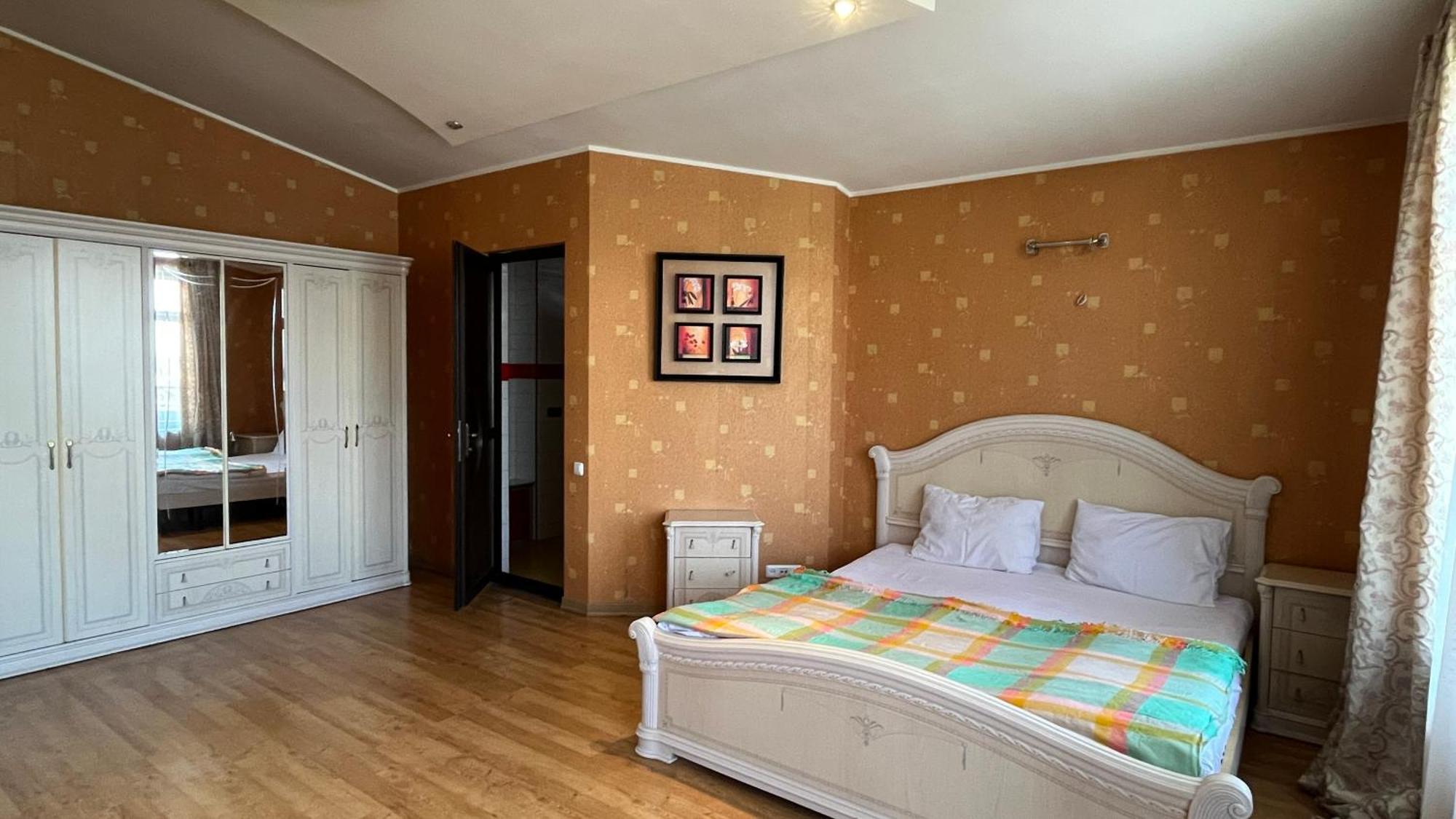 Ivy Boutique Hotel 예레반 객실 사진